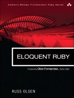 Eloquent Ruby cover